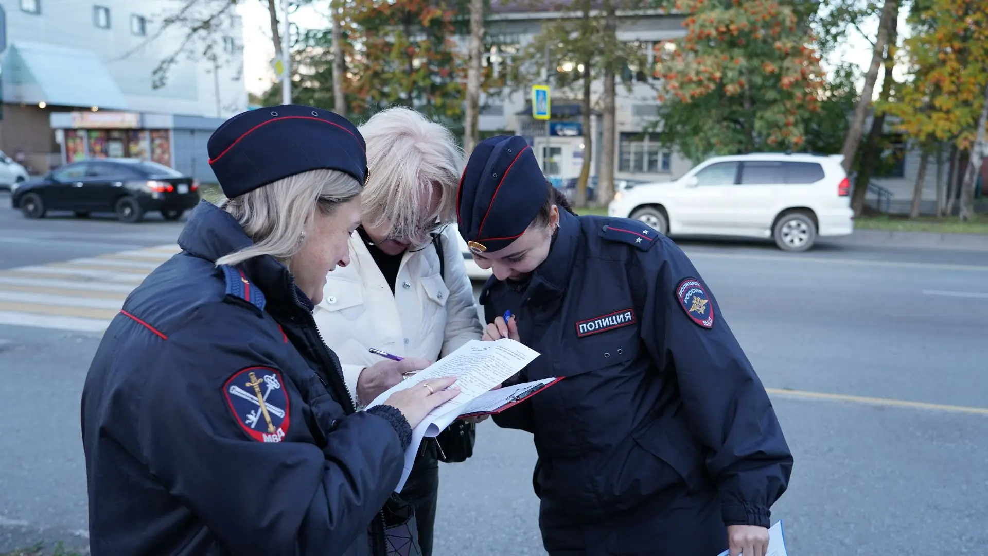 🔔 24 сентября 2026 года на территории города Елизово было проведено социологическое ис...