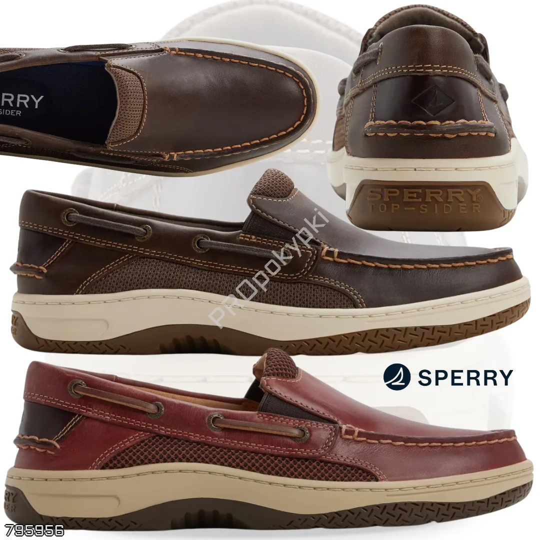 Sperry 🇺🇸