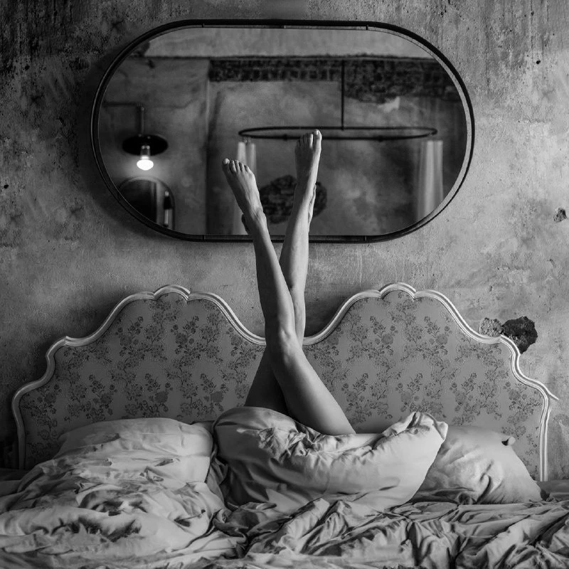 Photographer / Иоахим Бергауэр.