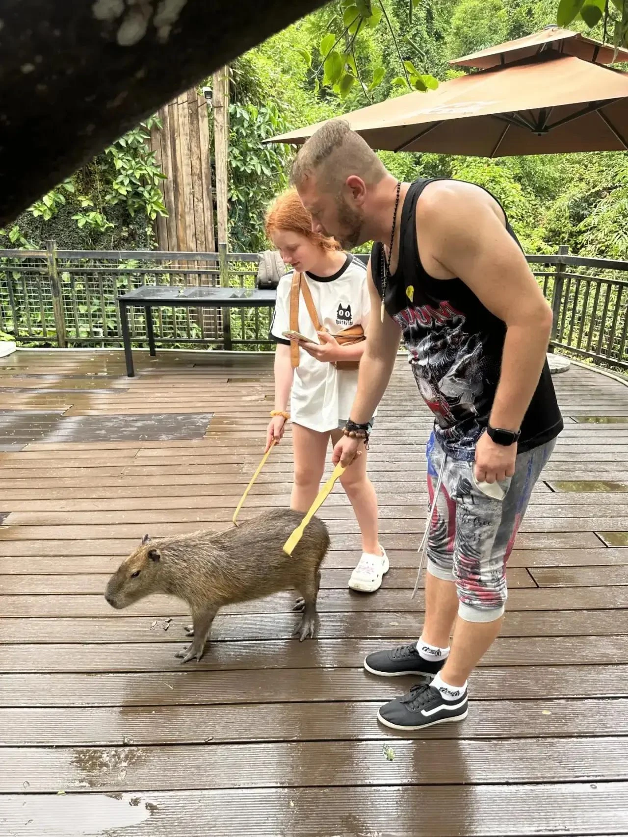 «Отец — звучит гордо!»