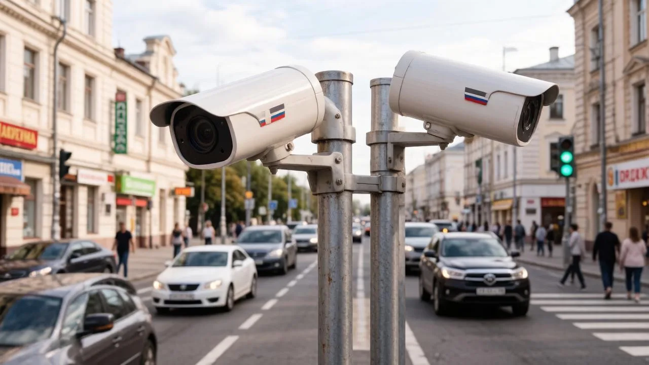 Запуск автоматической системы штрафов за езду без полиса ОСАГО снова откладывается. На ...