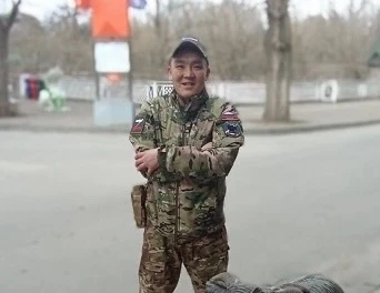 С глубоким прискорбием сообщаем о том, что в ходе специальной военной операции, при исп...