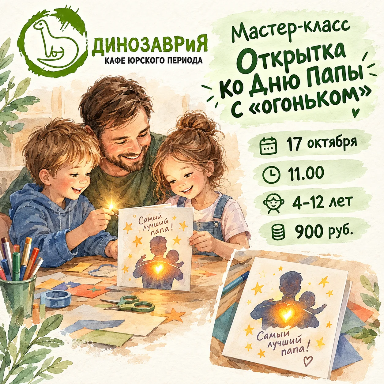 🎁Что может быть лучше подарка своими руками?