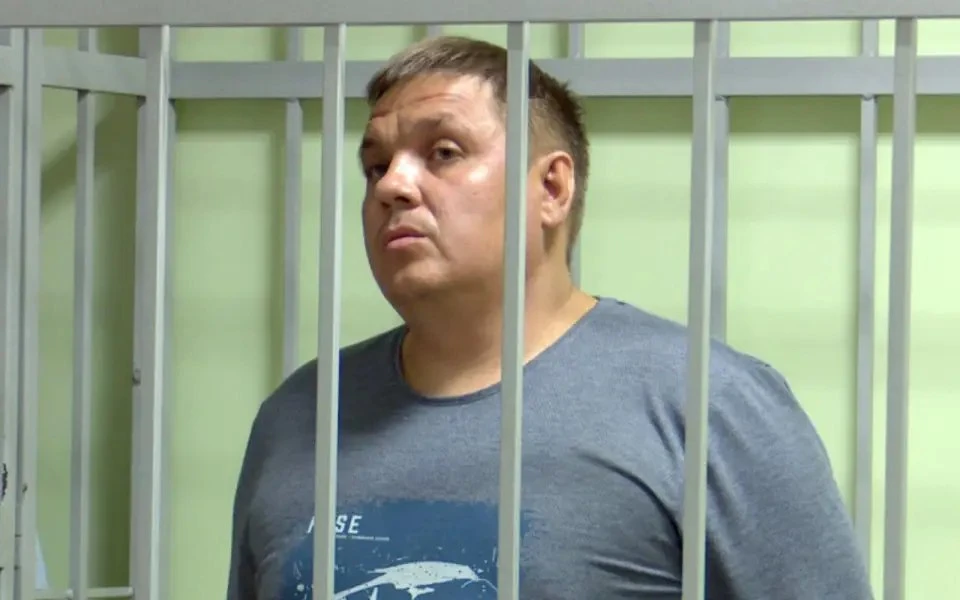 Экс-замглавы воронежской ГИБДД Качкин не смог оспорить изъятие дома в доход государства