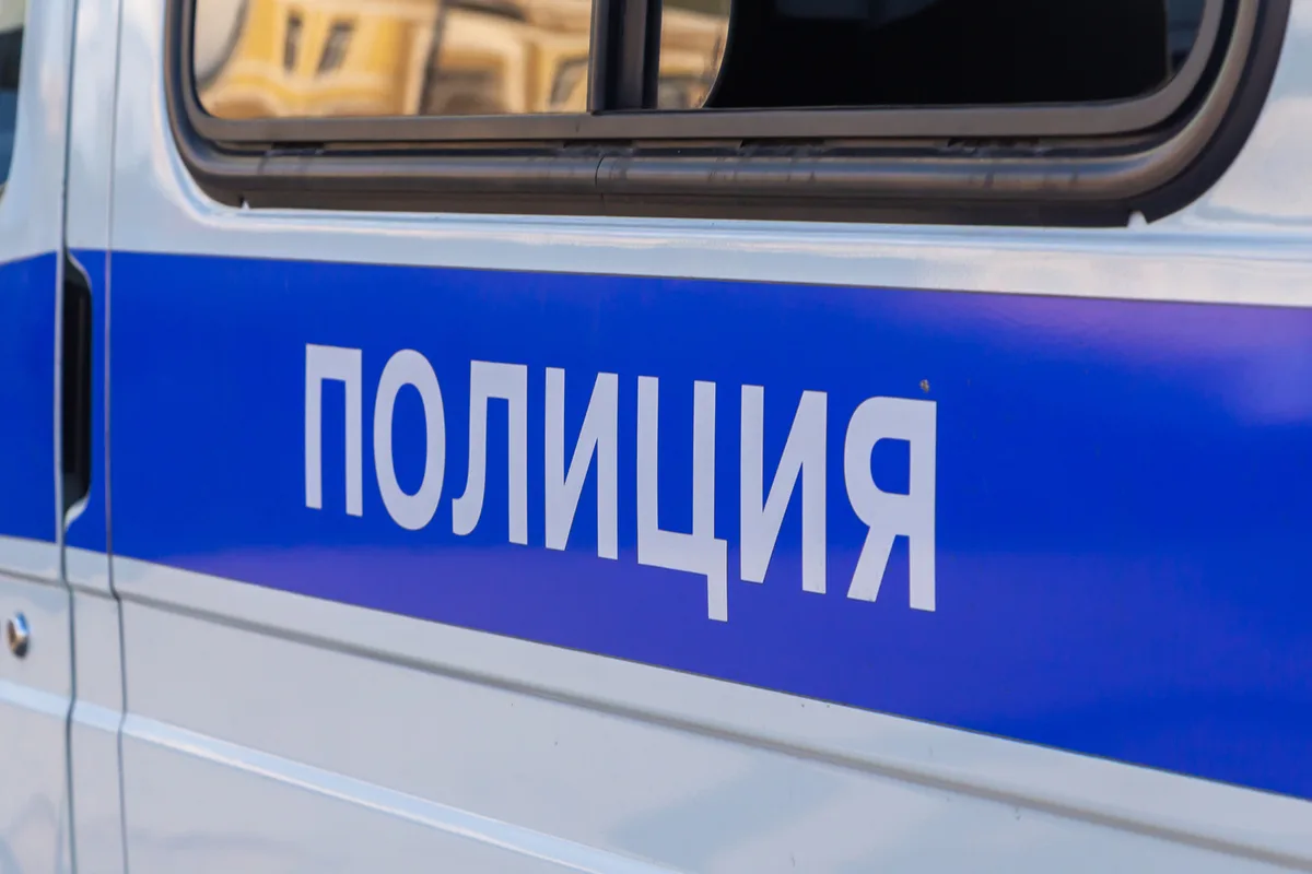 ↗️ Стало известно, как две девочки смогли сбежать из детсада в Петербурге