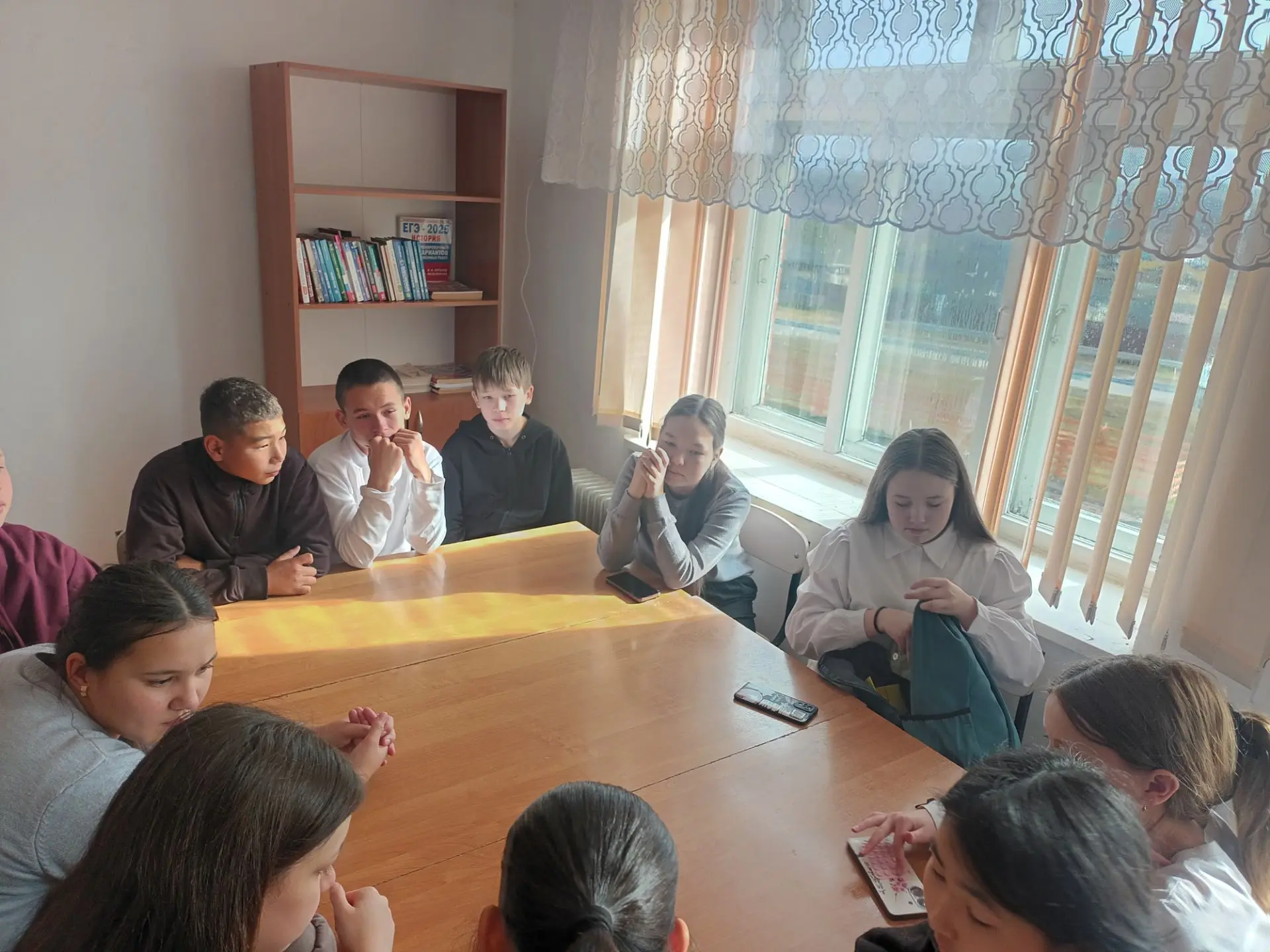 Квиз «Народов много — Родина одна» по Пушкинской карте: формируем уважение к многообраз...
