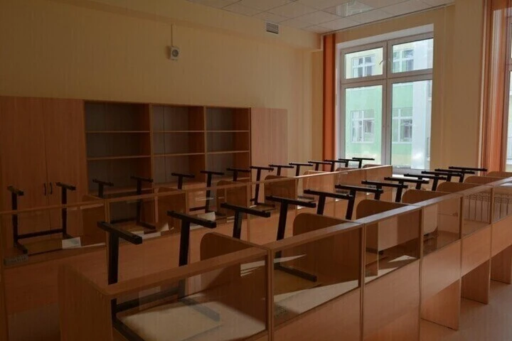 Чиновники рассказали, сколько школ в регионе закрыты из-за ОРВИ