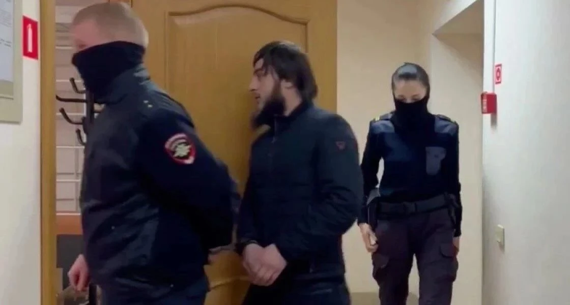 Бородач получил срок за жёсткое нападение на девушек!