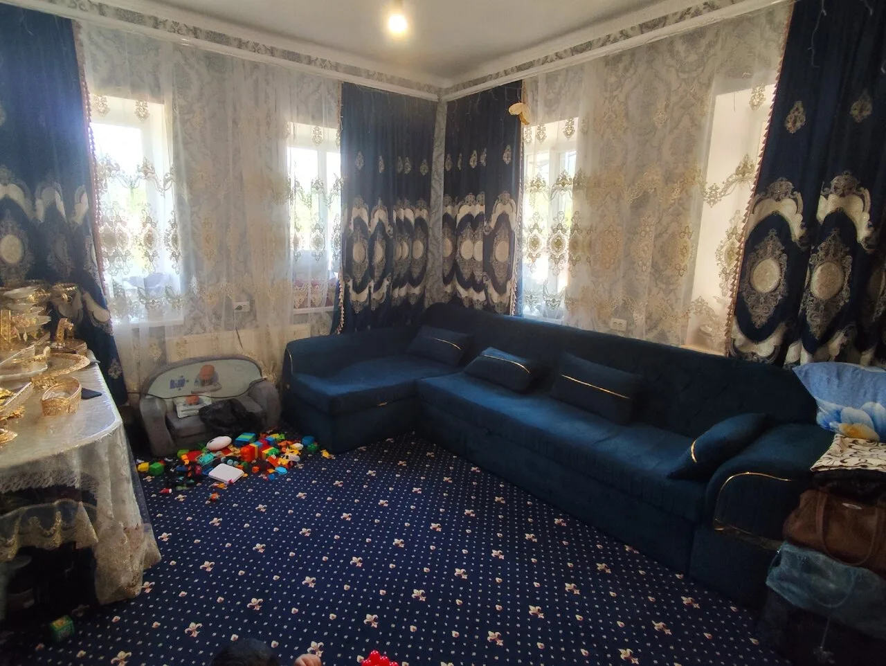 🏡 ПРОДАЁТСЯ ДОМ В ЦЕНТРАЛЬНОЙ ЧАСТИ ЛУГАНСКА!