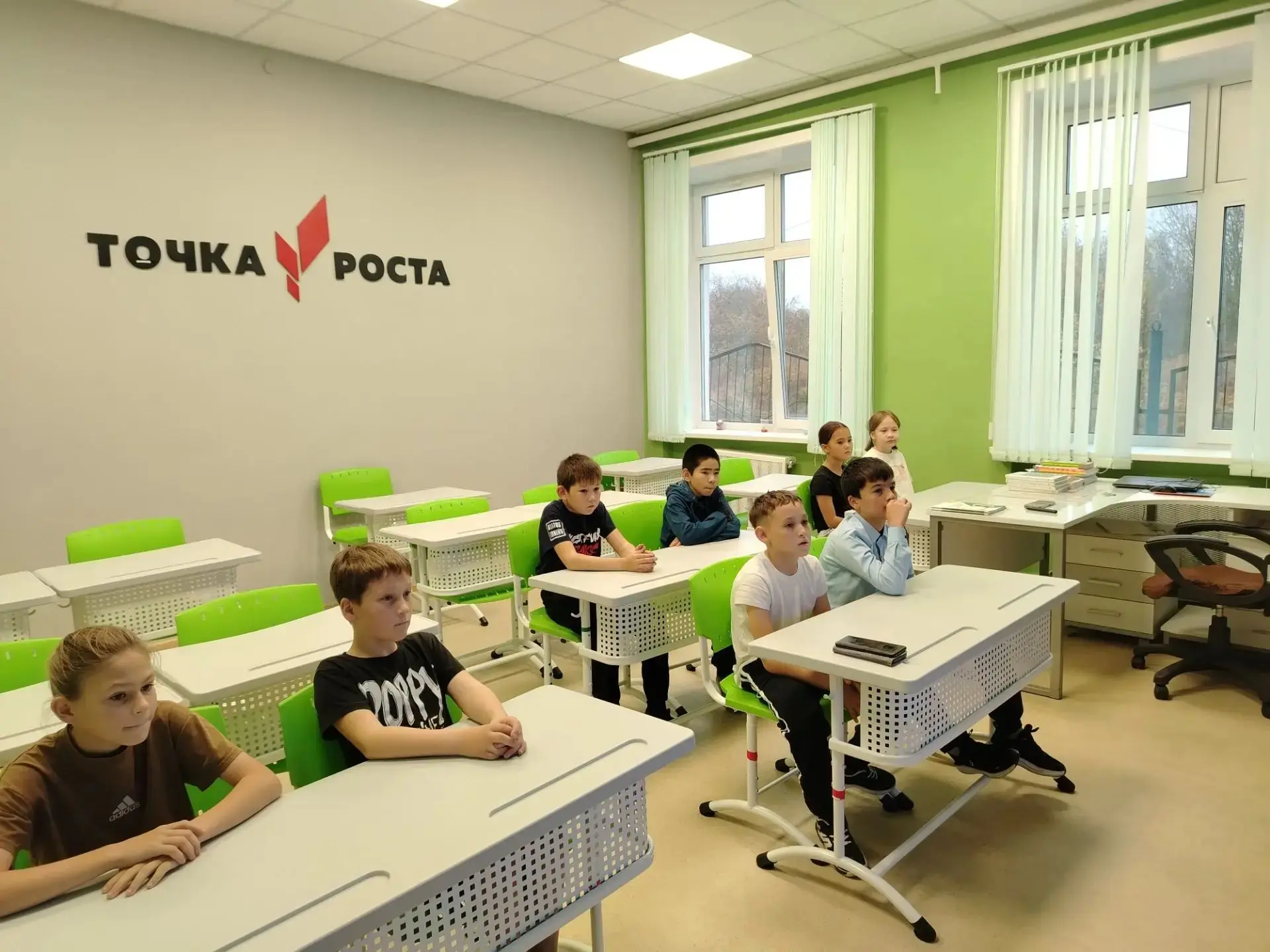 🤖 Полезный инструмент или скрытая угроза?