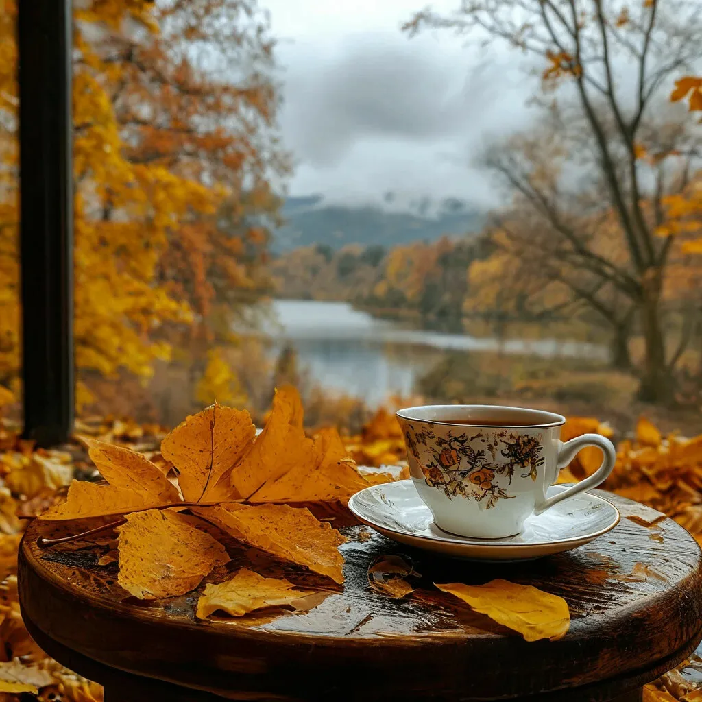 ☀️ доброе утро!