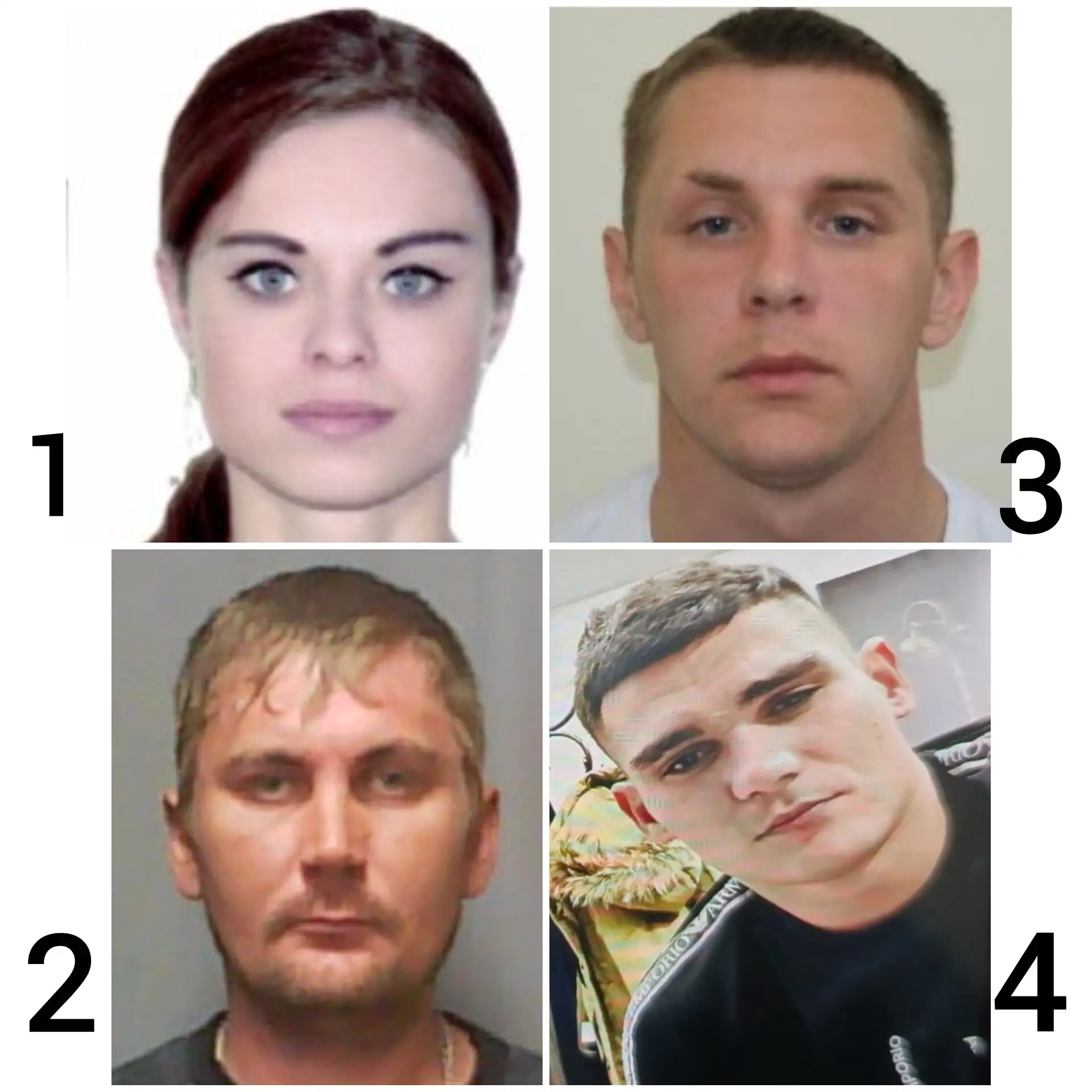 ❗Внимание❗ Розыск❗