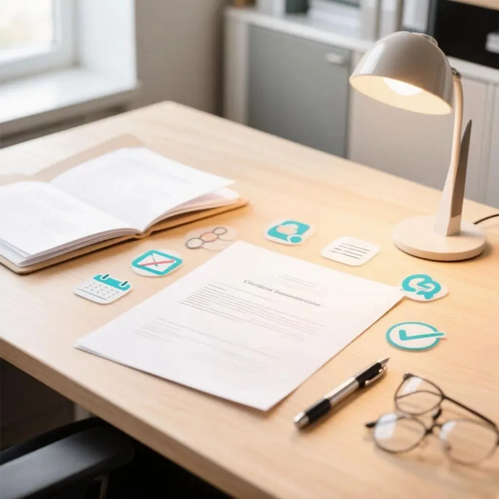 📄 Доверенность: 5 важных нюансов, о которых стоит знать.