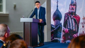 От Петра I до Камилы Валиевой: ученые наконец-то подобрали ключи к загадочной русской душе