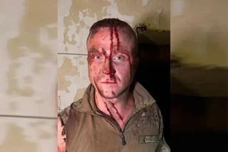 Звезда «Молодежки» Евгений Банифатов снялся в новелле «Петля», съемки которой завершили...
