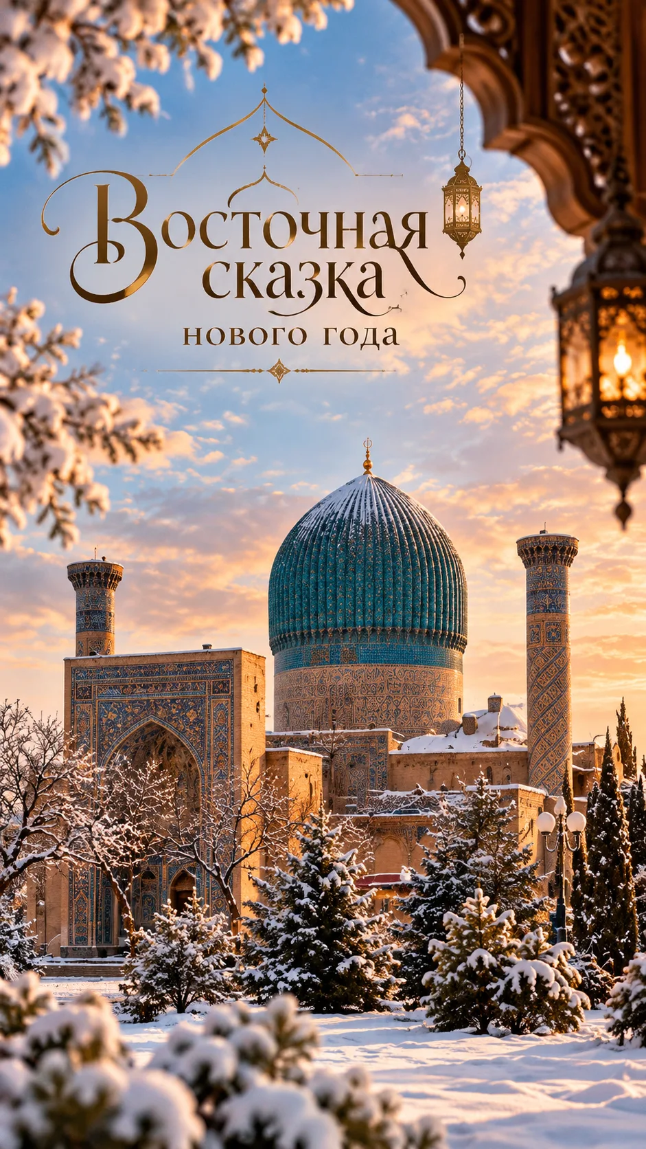 🎄В этом году нас ждут целых одиннадцать дней новогодних каникул!