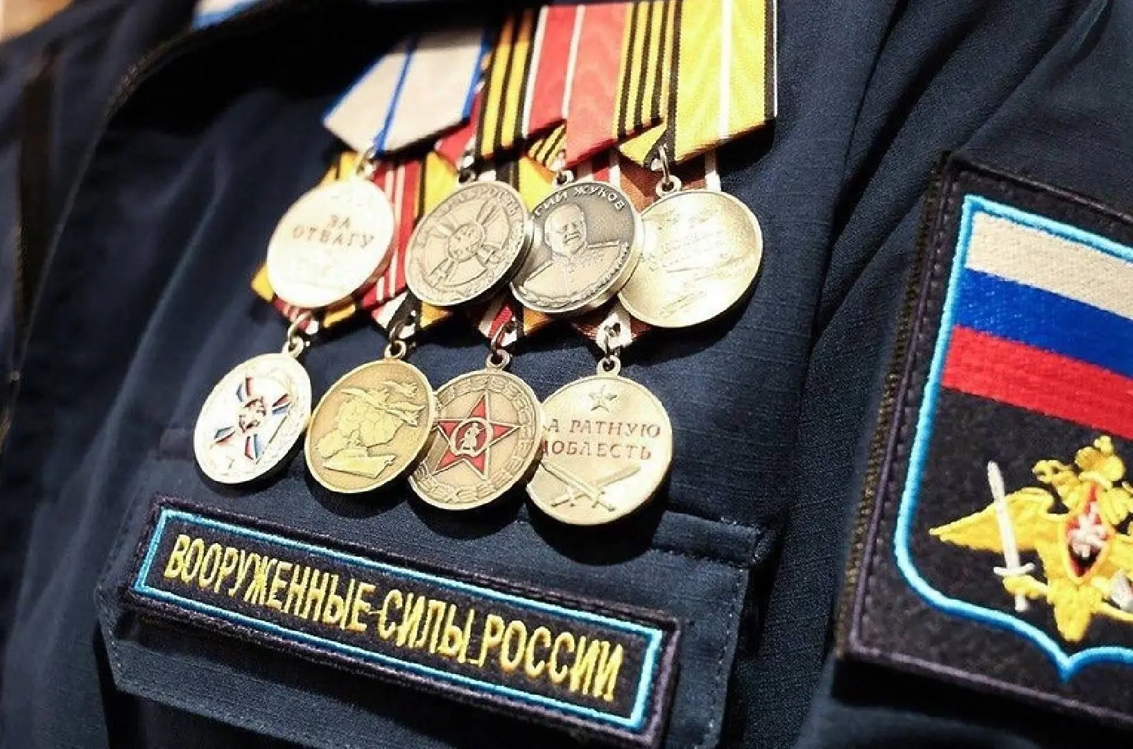 «Герои Подмосковья» знают, что вместе — сила! Тут не просто диалог — это настоящая кома...