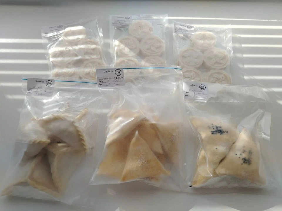 Сырники