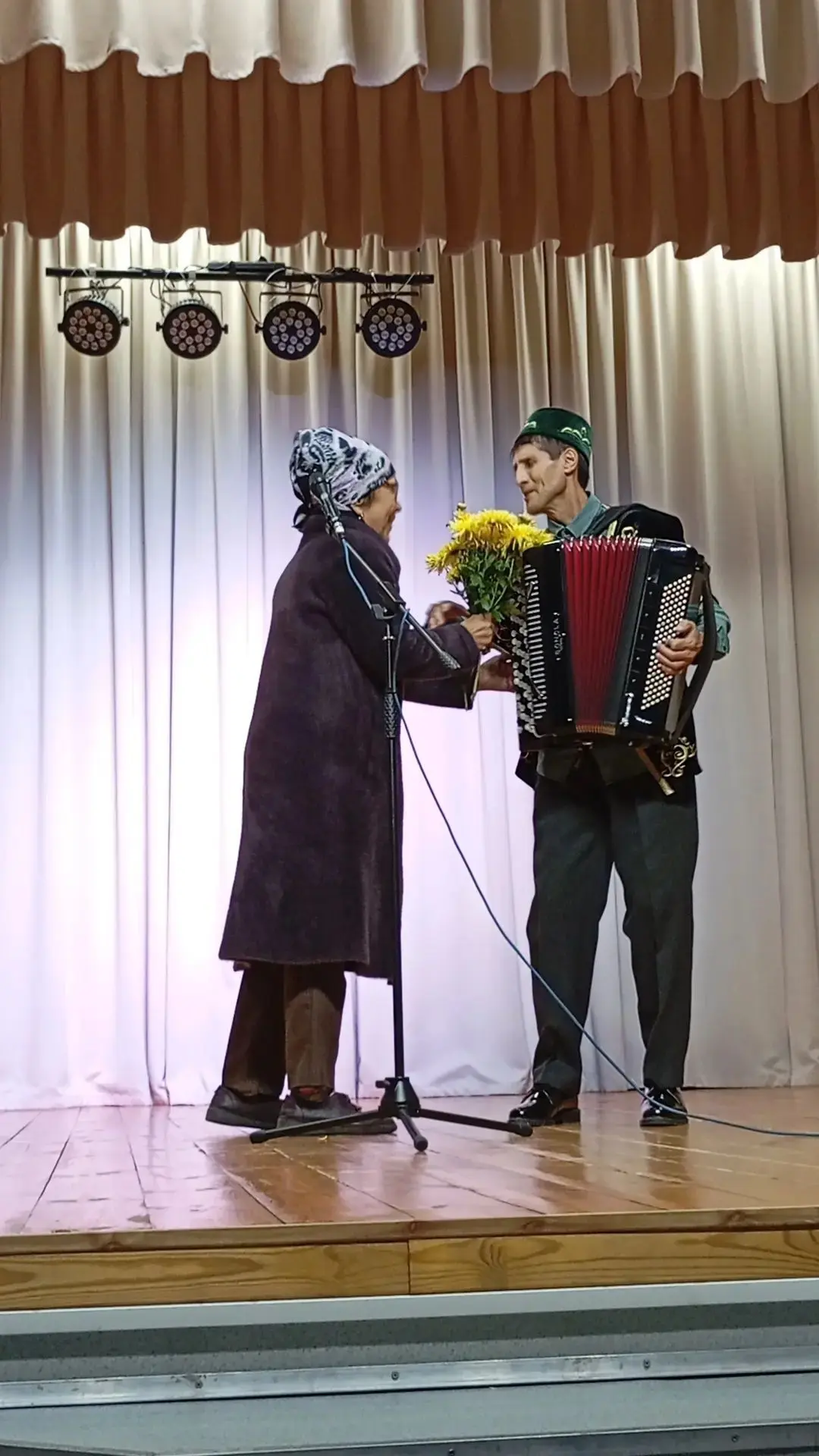 🎶 ГАРМУН МОҢНАРЫ КҮҢЕЛЛӘРДӘ ЯШИ