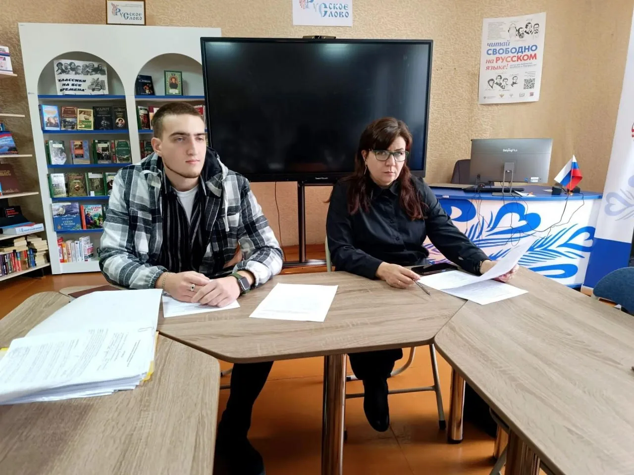 В Иловайске прошло заседание комиссии по делам несовершеннолетних и защите их прав