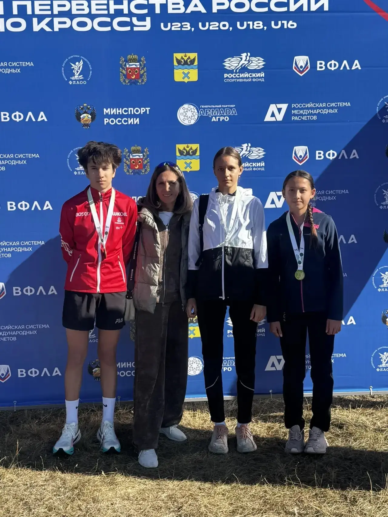 🏆 Итоги АРМАДА-ТРЭЙЛ 2026: Наши победы! 🏃‍♂️🏃‍♀️