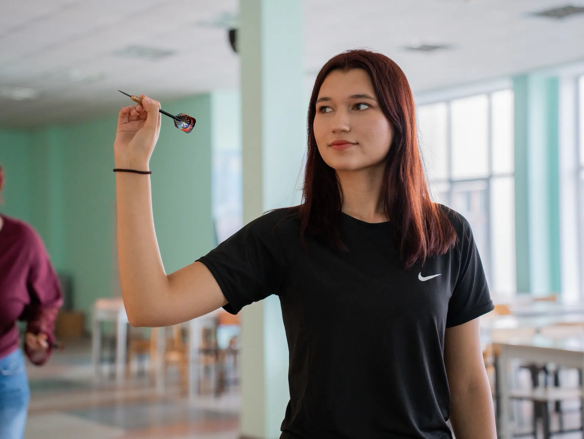 🏆 В СибГИУ стартовала Спартакиада первокурсников!