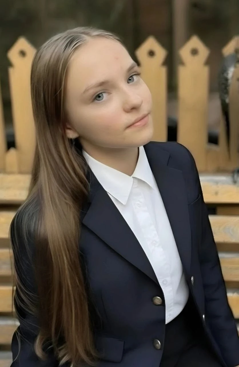 Ученица ДШИ Полина Страхова стала лауреатом I степени VI Всероссийского фестиваля искус...