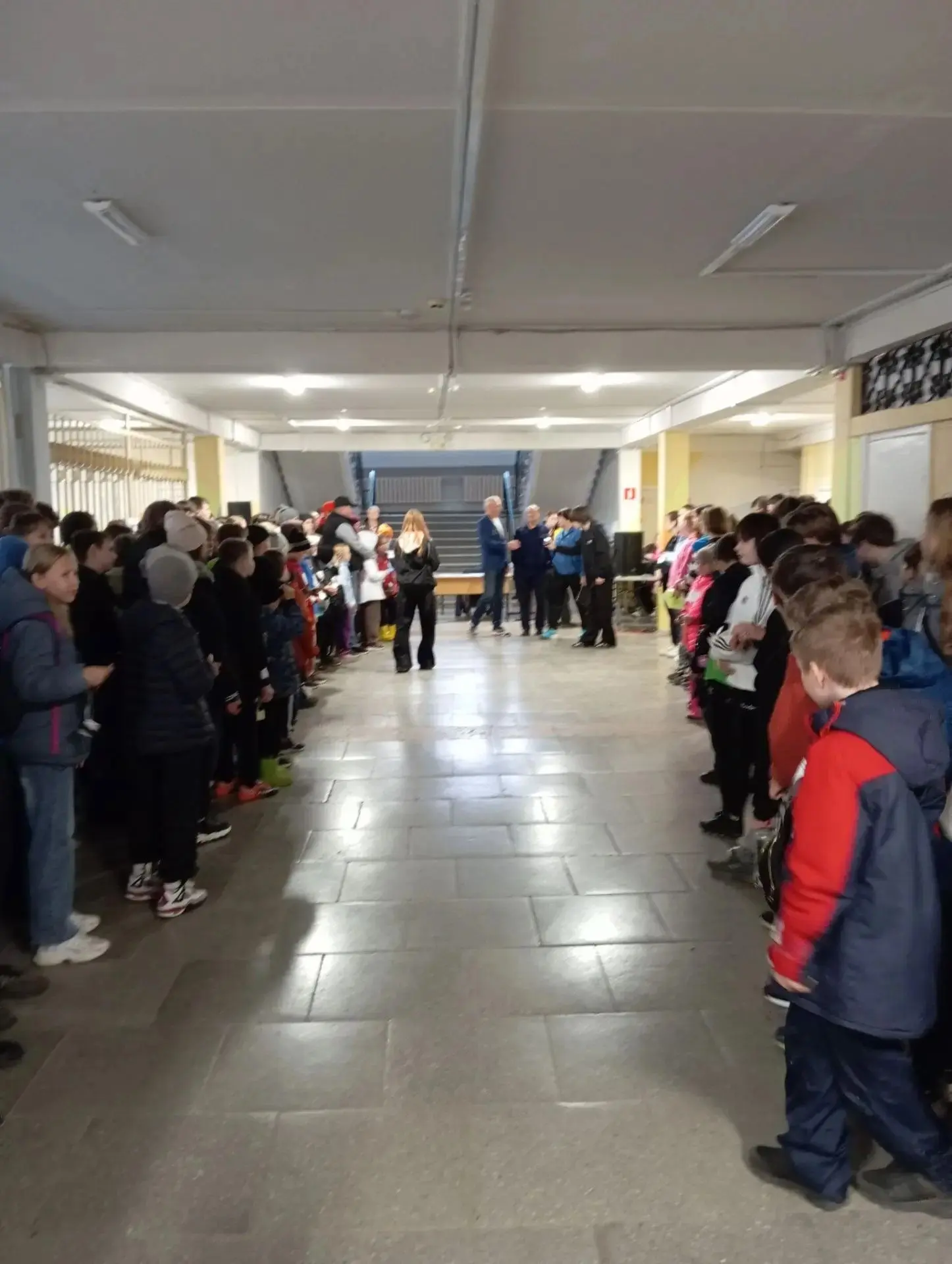 11 октября традиционно прошли городские соревнования по спортивному ориентированию памя...