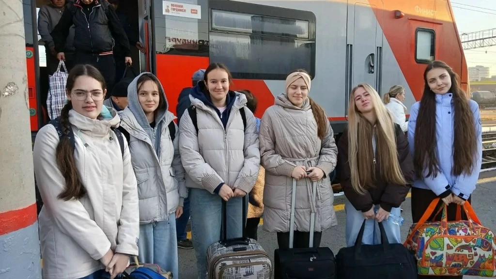 Доказали интерес к педагогике