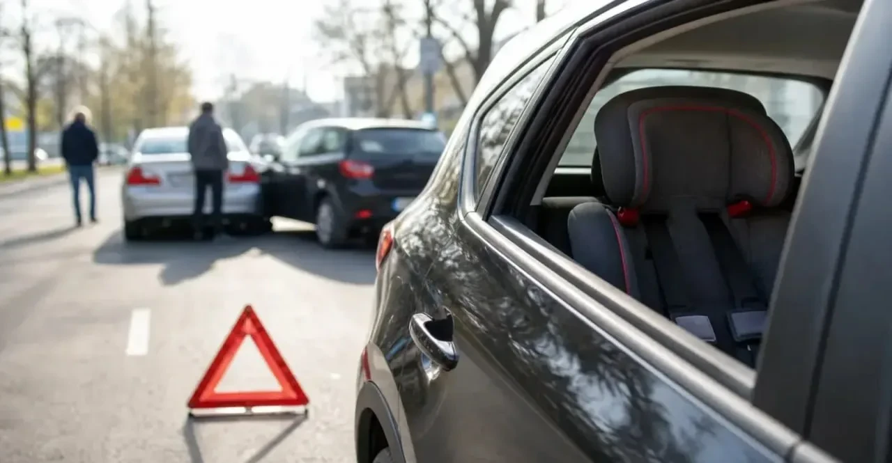 🚗 Статистика ДТП в Татарстане за 9 месяцев