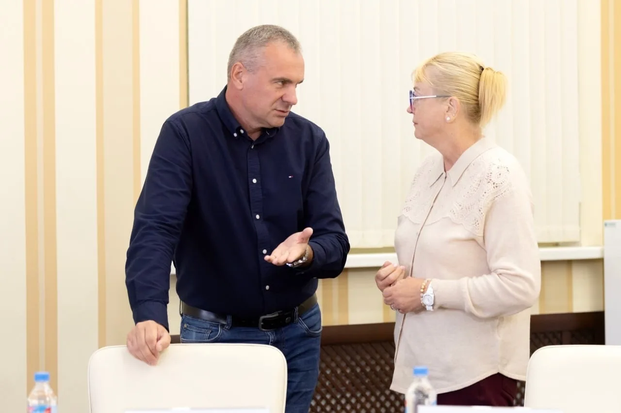 ✍️ Сергей Аксенов: За прошедшую неделю, с 8 по 15 октября, на моё имя поступило 2430 об...