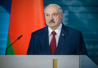 🎖️ Лукашенко: Белоруссия будет делать все для достижения мира на Украине
