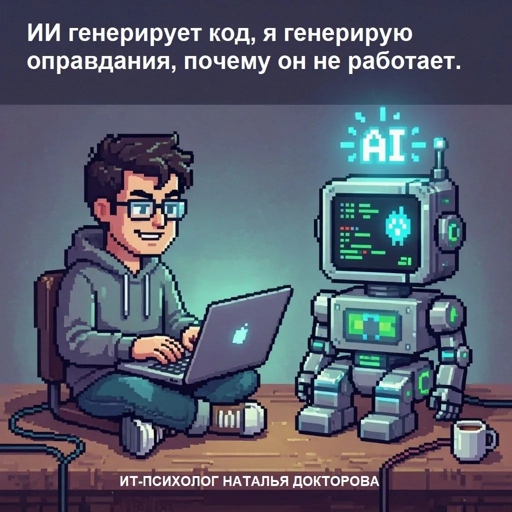 #юмор #ИИ