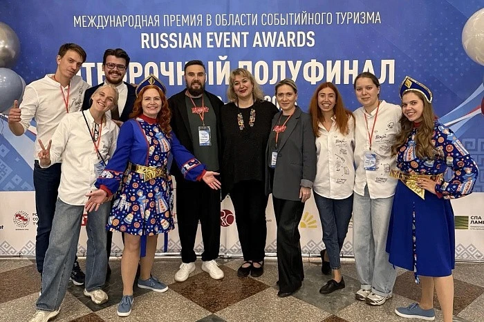 В финал трех туристических премий вышли 19 проектов из Кировской области.