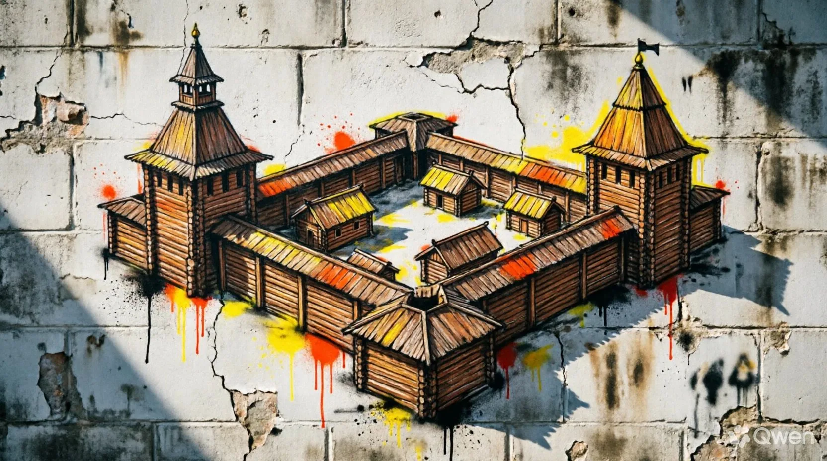 Рубрика Люблю ЧЕ". Как появился Челябинск: история основания крепости.