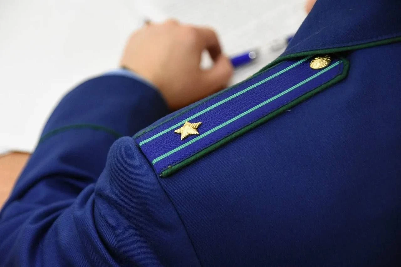 ✅По иску прокуратуры жительница Каланчакского округа лишена водительского удостоверения