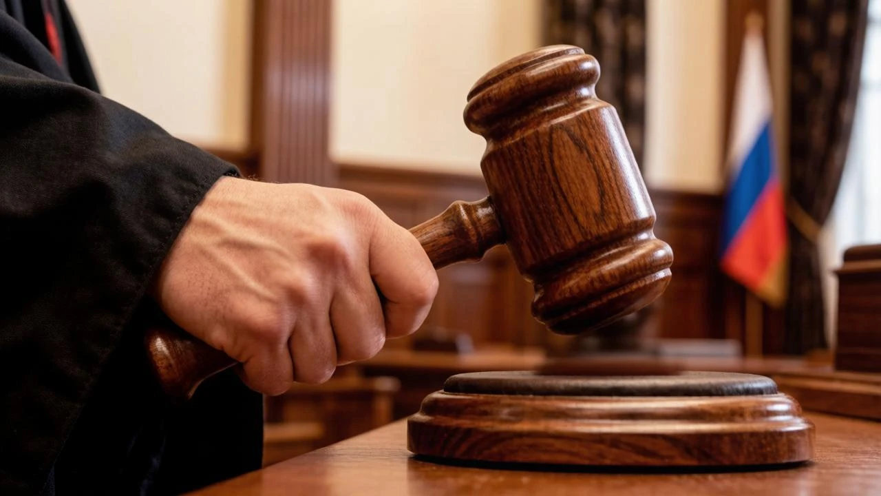 ⚖️ Поронаец осужден за злостное уклонение от уплаты алиментов