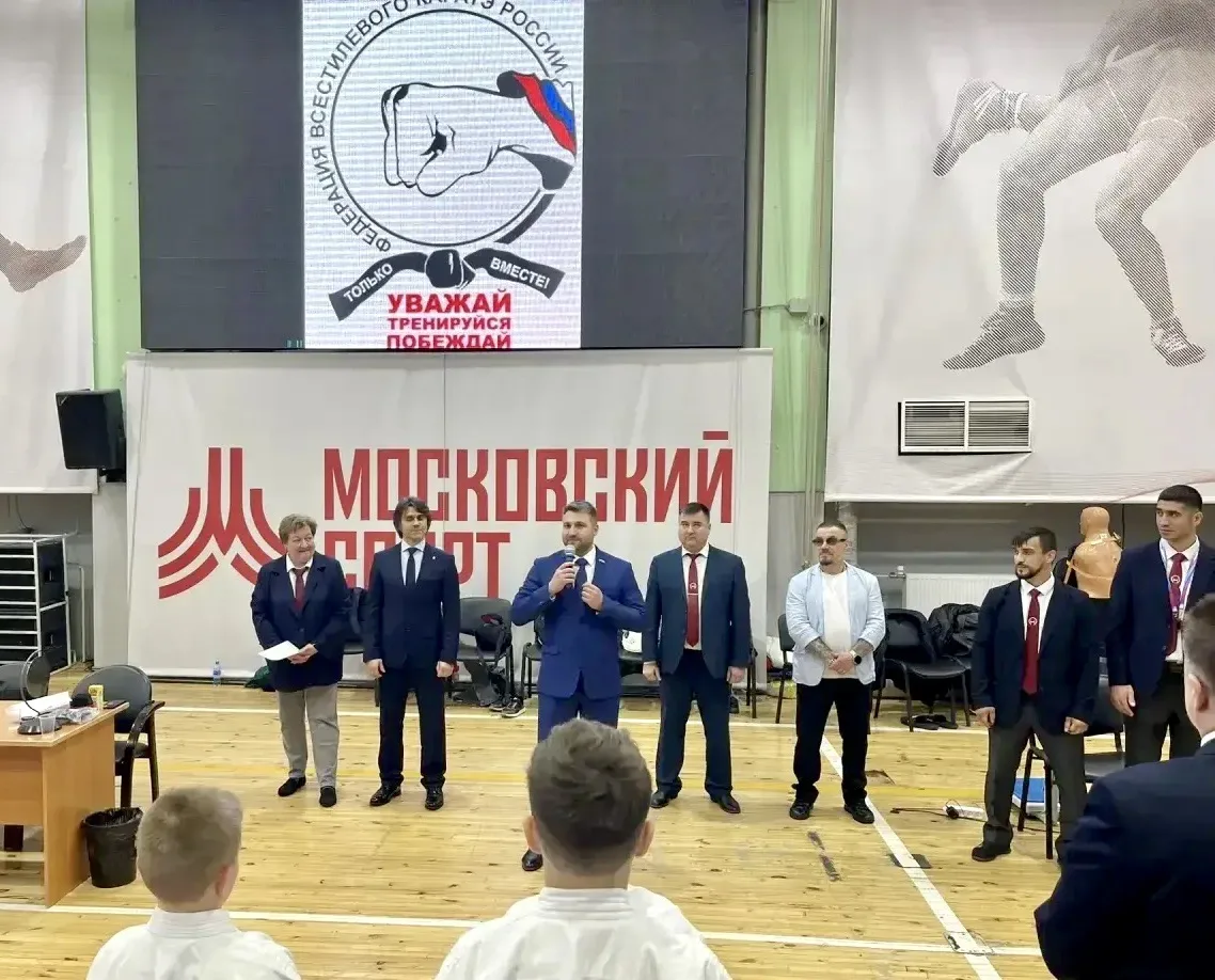 🌟Борьба за золото