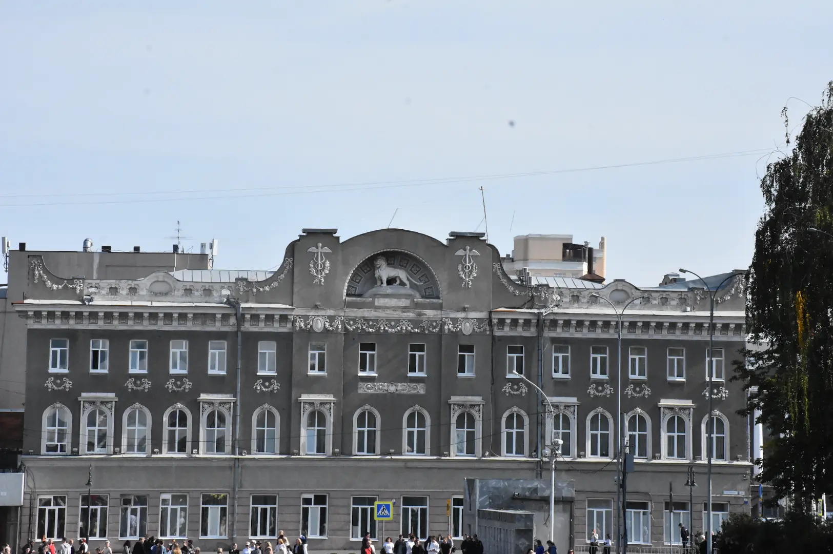 ✅Комитет по труду и соцразвитию Саратова возглавила Светлана Касьянова