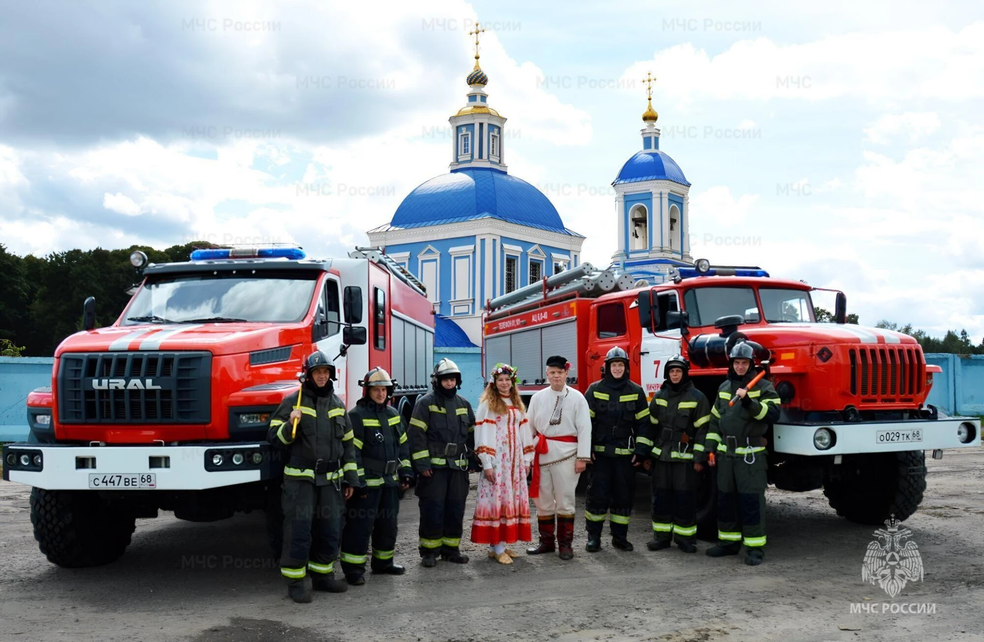 #КультурнаяСреда