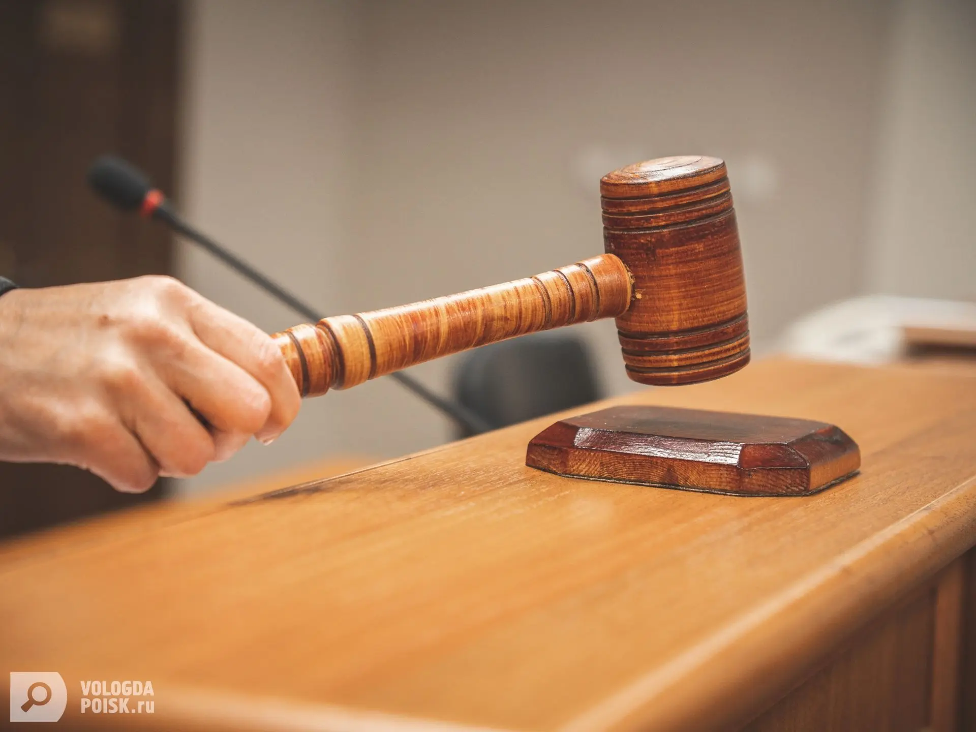 Суды Вологодского и Тотемского округов назначили компенсации ущерба за нападения собак