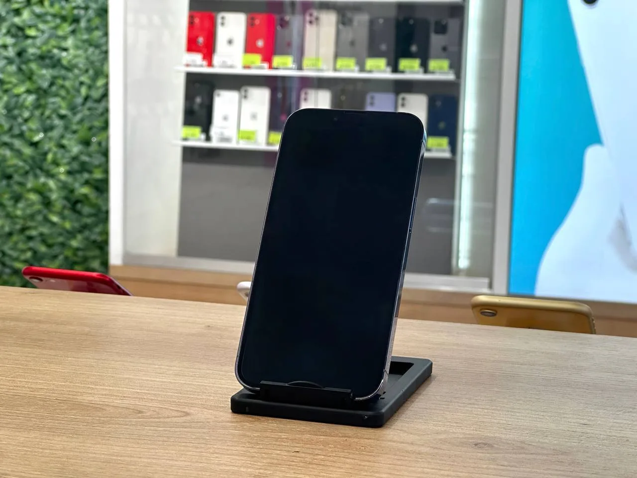 Apple iPhone 13 Pro Max 128Gb Sierra Blue