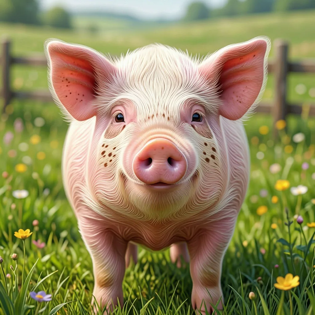 🐷 АЧС: разбираем главные риски — от стихийной торговли до отсутствия учёта
