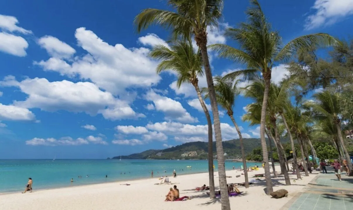 🇹🇭 ПХУКЕТ НА 11 НОЧЕЙ — ВСЕГО 227 457 ₽ НА ДВОИХ! 🌴
