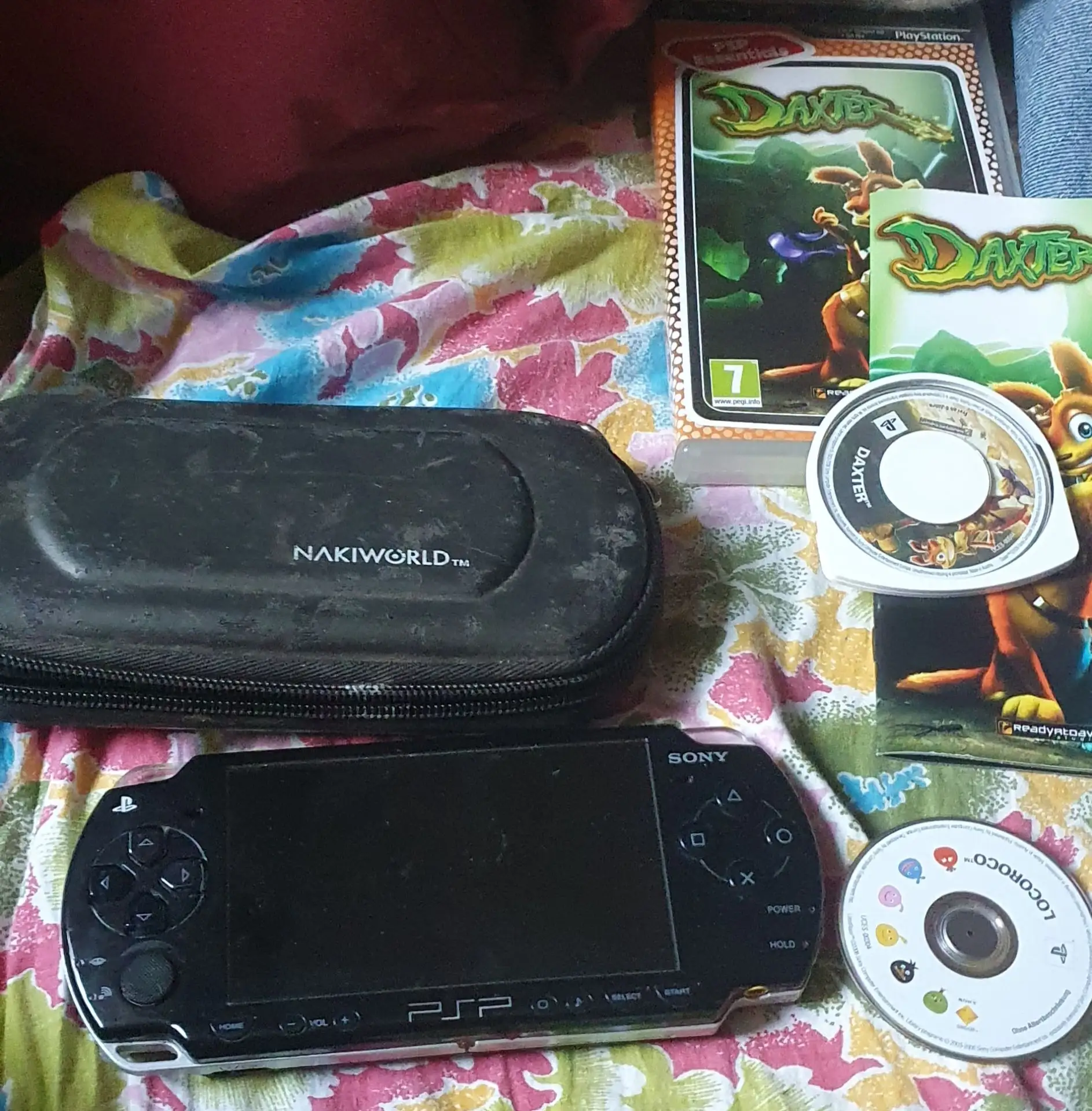 PSP2008