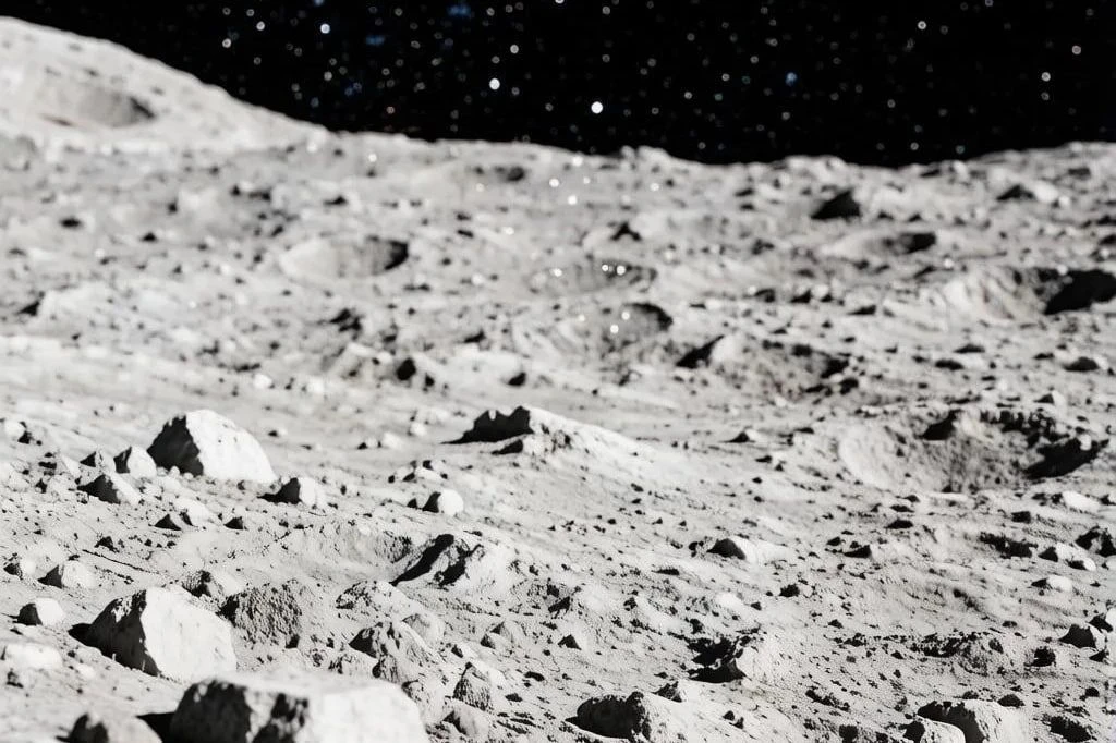 🌑 На Луне нашли идеальную пещеру для жизни людей.