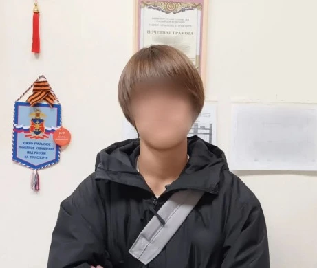 🚅 14-летний зацепер проехал 5 км на сцепке поезда "Челябинск-Верхний Уфалей"