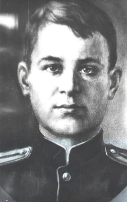Улица имени Героя