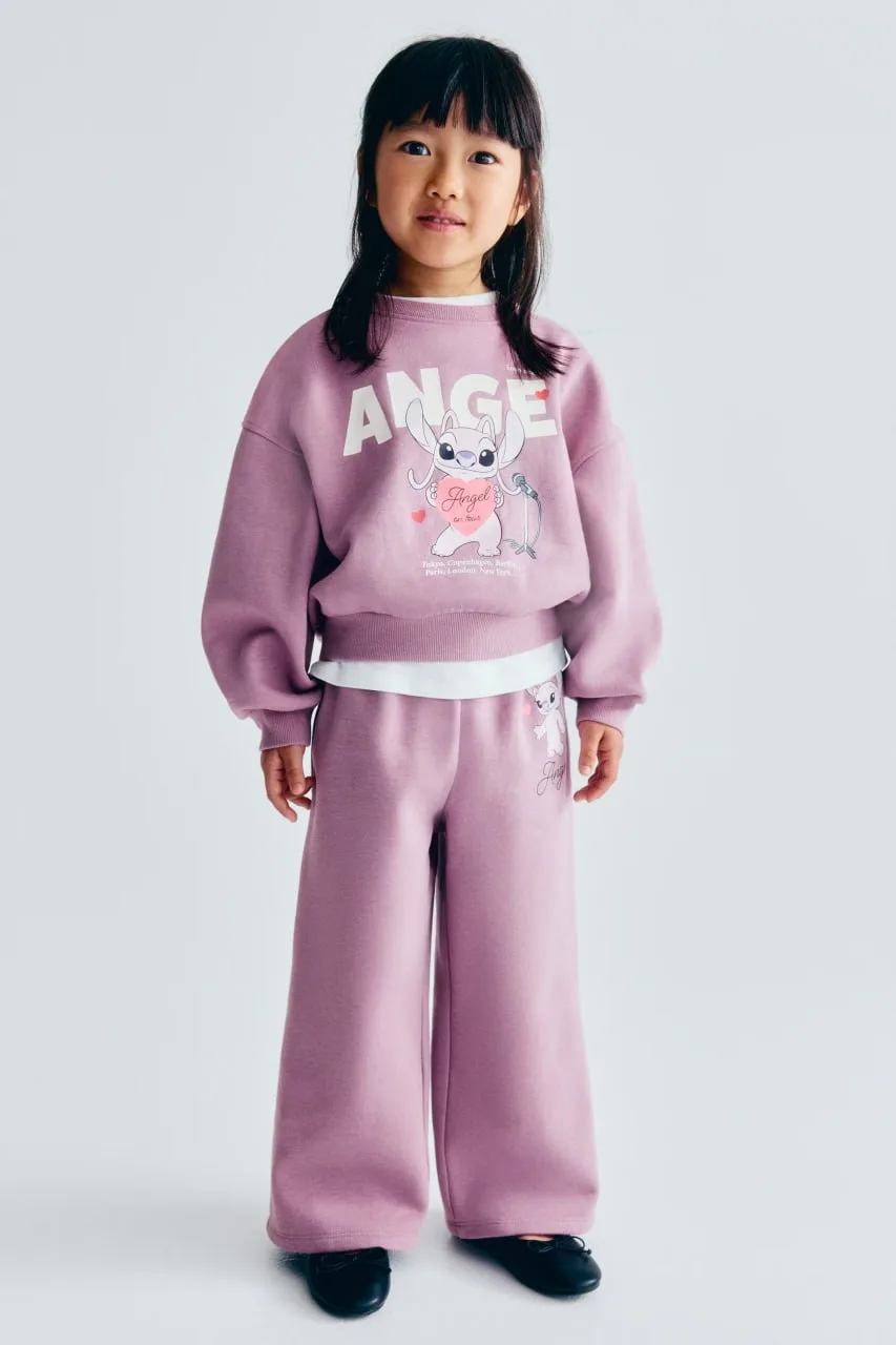 H&M