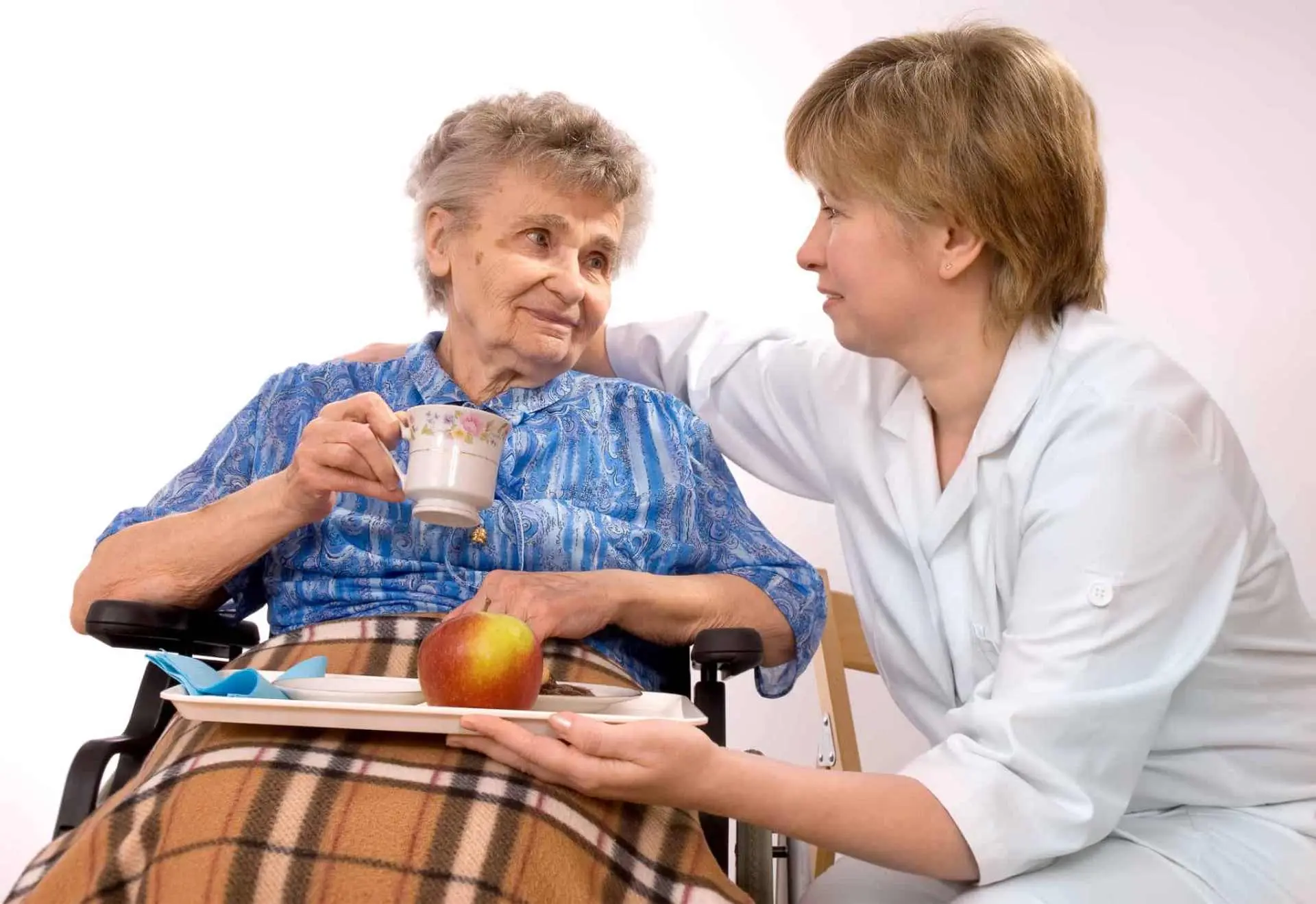 ❓Сегодня рубрика «Вопрос-ответ» Как оформить социальные услуги на дому?